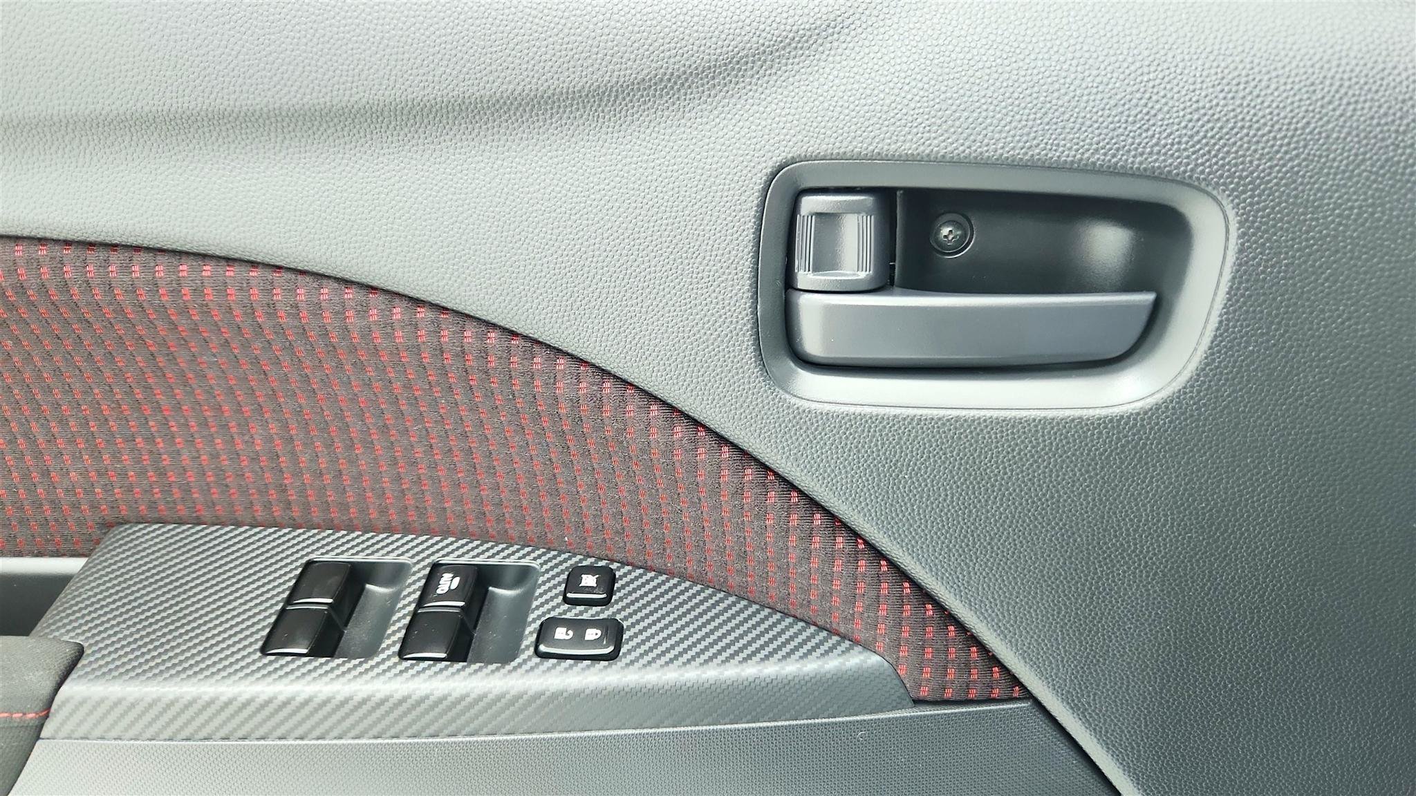 Used 2024 Mitsubishi Mirage FWD image 22