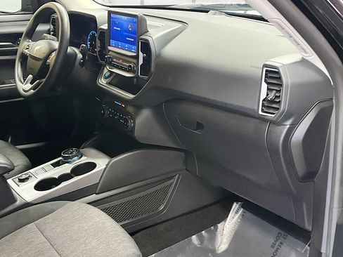 Used 2024 Ford Bronco Sport Big Bend AWD/4WD image 27