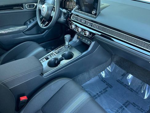 New 2026 Honda Civic Sport image 16