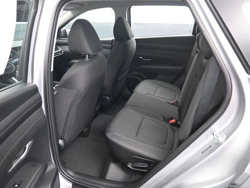 New 2026 Hyundai Tucson SE FWD image 10