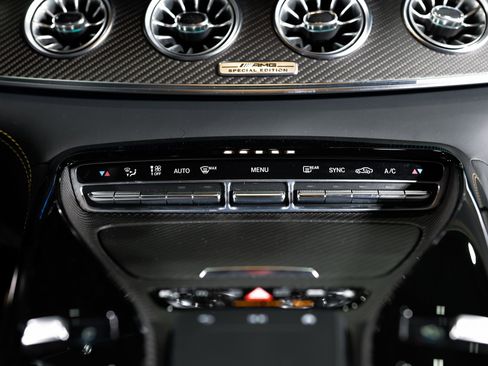 Used 2023 Mercedes-Benz AMG GT 63 S image 66