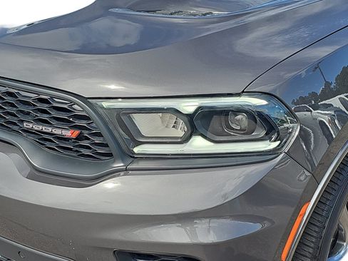 Used 2026 Dodge Durango GT AWD/4WD image 28