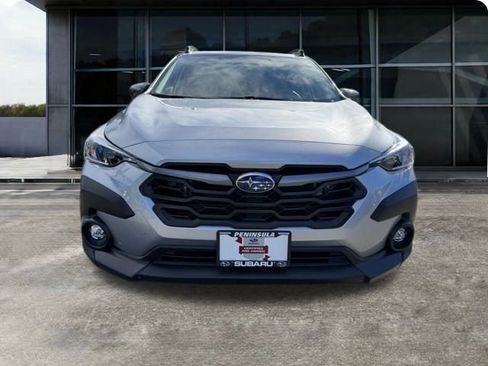 Certified 2024 Subaru Crosstrek 2.0i Premium image 5