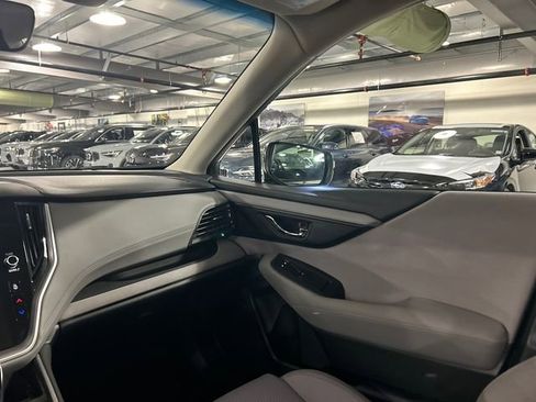 Certified 2022 Subaru Legacy Premium image 22