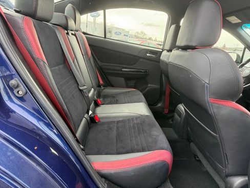 Used 2019 Subaru WRX STI image 14