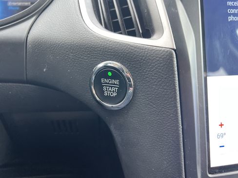 Certified 2023 Ford Edge SEL w/ Convenience Package image 8