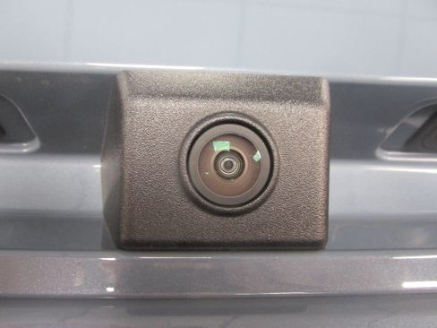 Used 2024 Ford Bronco Sport Outer Banks AWD/4WD image 21