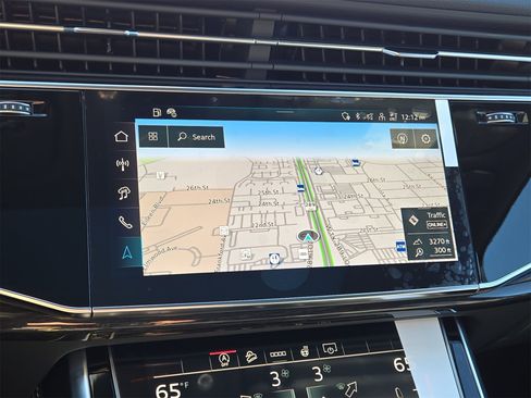 New 2026 Audi Q7 3.0T Premium Plus image 19