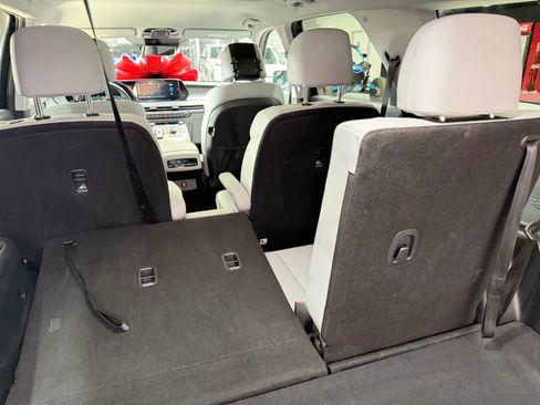 Used 2025 Hyundai Palisade SEL image 27