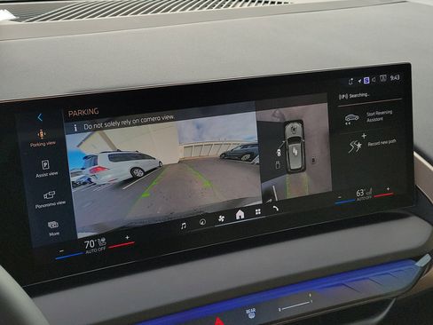 Used 2025 BMW X3 xDrive30i w/ Premium Package image 25