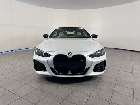 New 2027 BMW M440i Convertible RWD image 28