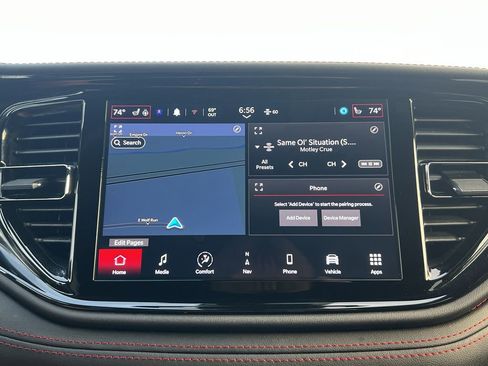 Used 2024 Dodge Durango GT image 26