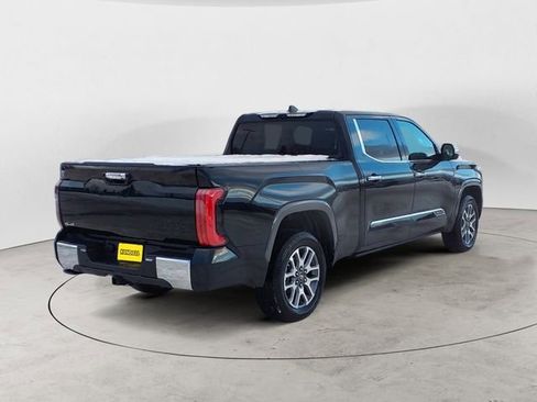 New 2026 Toyota Tundra 1794 Edition image 5