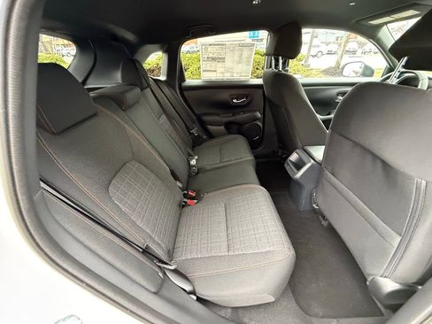 New 2026 Honda HR-V Sport image 33