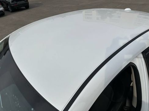Used 2024 Nissan Sentra SV FWD image 8