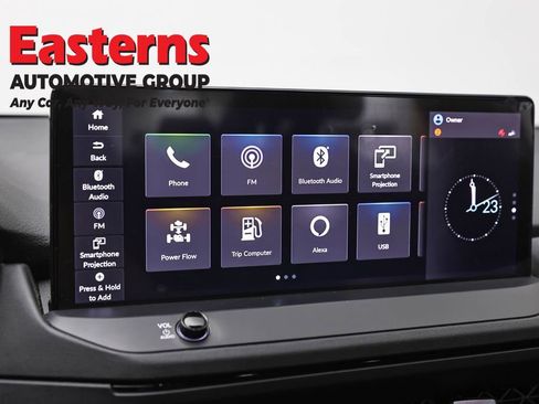 Used 2023 Honda Accord Sport image 18