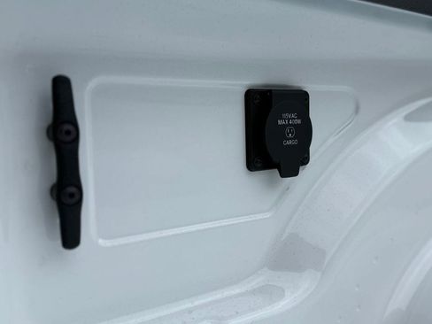 New 2026 RAM 3500 Tradesman AWD/4WD image 30