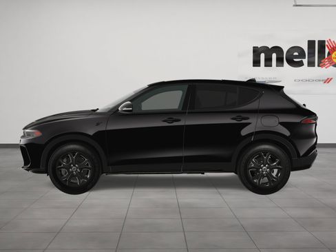 New 2024 Dodge Hornet R/T Plus w/ R/T Blacktop Package image 3