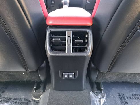 Used 2021 Lexus UX 250h F Sport w/ Accessory Package (Z2) AWD/4WD image 12