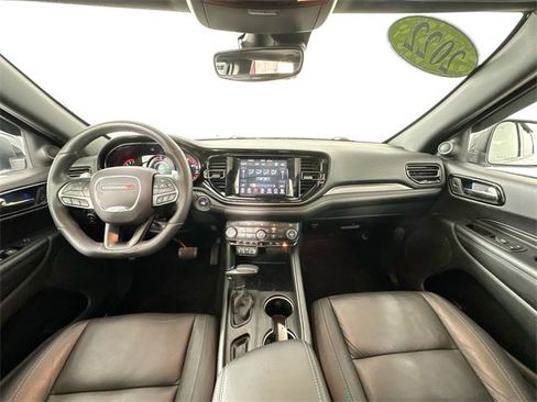 Used 2022 Dodge Durango GT image 33