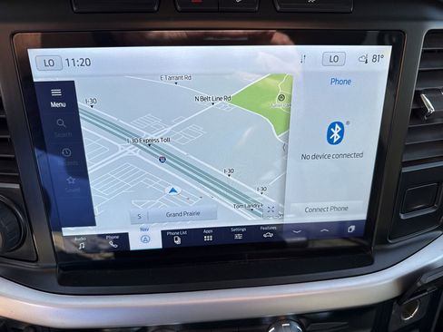 Used 2023 Ford F150 XLT w/ Equipment Group 302A High image 25