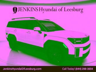New 2026 Hyundai Santa Fe Calligraphy AWD/4WD video 1