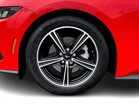 Used 2024 Ford Mustang Premium image 31