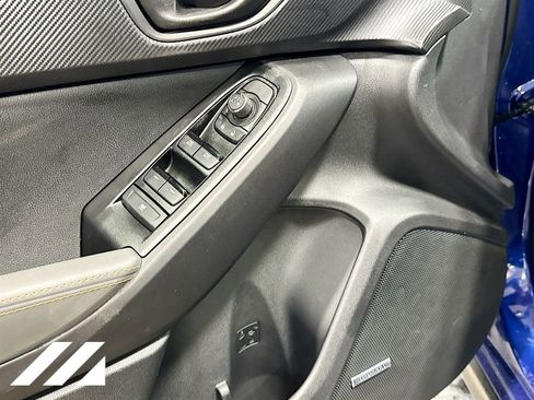 New 2026 Subaru Crosstrek 2.5i Wilderness w/ Crosstrek Mirror Package image 18