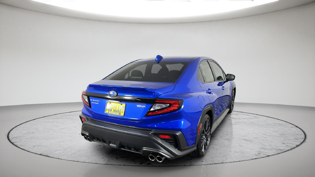 Used 2023 Subaru WRX Premium AWD/4WD image 8