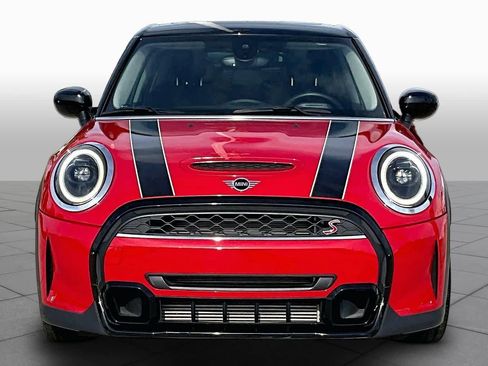 Used 2024 MINI Cooper S FWD image 3