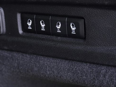 Used 2023 Jeep Grand Cherokee L Summit AWD/4WD image 39