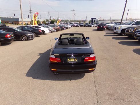 Used 2004 BMW 330Ci Convertible RWD image 72