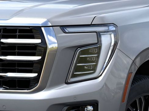 New 2026 GMC Yukon XL Elevation AWD/4WD image 10