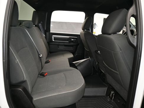 Used 2024 RAM 1500 Classic Warlock image 34