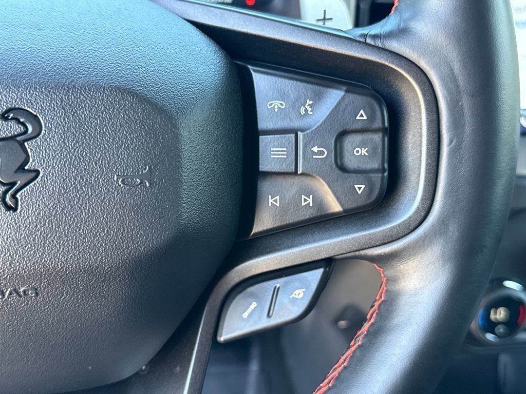 Used 2024 Ford Bronco Raptor AWD/4WD image 17