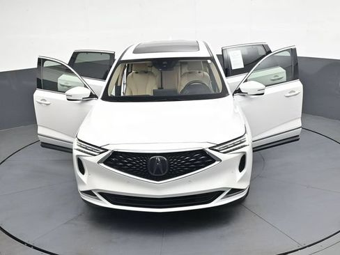 Used 2023 Acura MDX FWD w/ Technology Package image 40