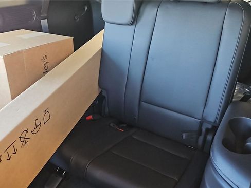 New 2026 Hyundai Palisade XRT Pro image 10