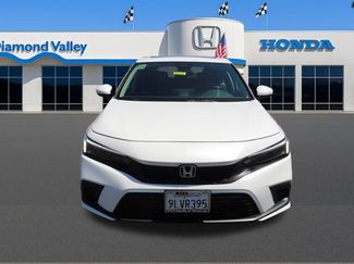 Used 2024 Honda Civic EX-L video 2