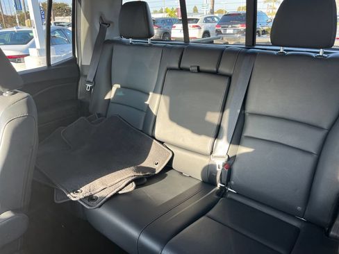 Certified 2020 Honda Ridgeline RTL-E image 39