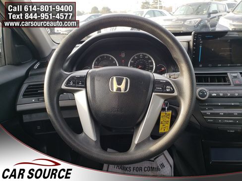 Used 2008 Honda Accord LX image 10