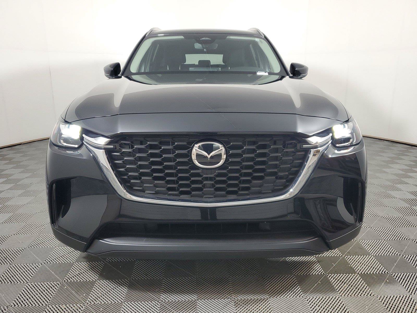 Used 2026 MAZDA CX-90 3.3 Turbo w/ Select Package AWD/4WD image 2