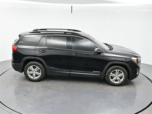 Used 2020 GMC Terrain SLE w/ Driver Convenience Package image 24