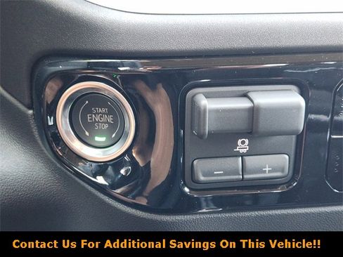 New 2026 GMC Sierra 1500 Elevation w/ Elevation Premium Package image 16