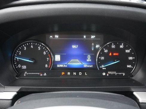 Used 2022 Ford Explorer XLT w/ Equipment Group 202A image 51