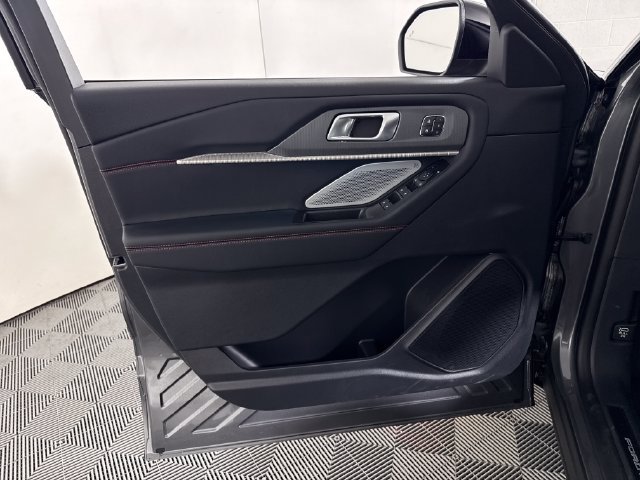 New 2027 Ford Explorer ST w/ Sun And Sound Package AWD/4WD image 26