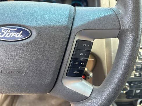 Used 2012 Ford Fusion SE FWD image 13