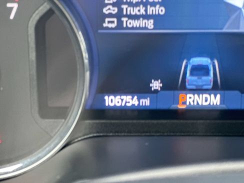 Used 2023 Ford F150 XLT w/ Equipment Group 301A Mid AWD/4WD image 13