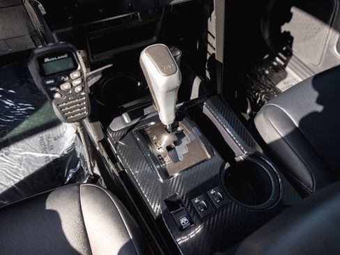 Used 2023 Toyota 4Runner TRD Pro image 19