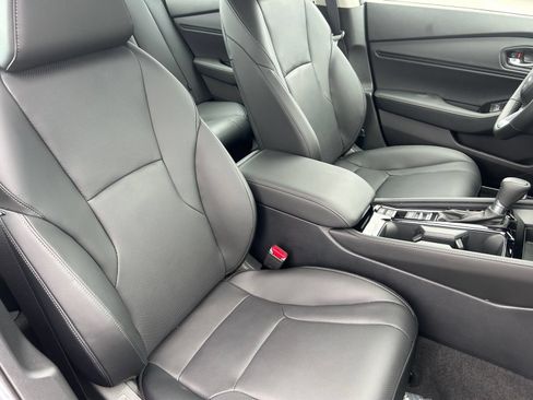 New 2026 Honda Accord Touring image 12