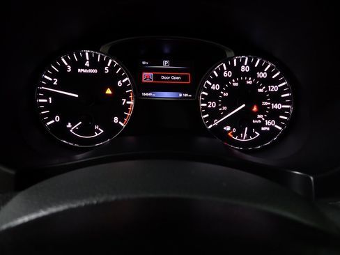 Used 2016 Nissan Altima 2.5 S w/ Power Driver Seat Package image 20